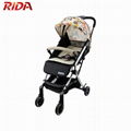 Light Weight Portable Conveniently Baby Stroller Baby Pram 