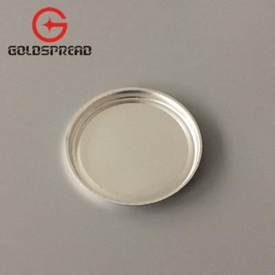 Disposable Aluminum Weighing Pan Drying Pan Moisture Analyzers Pan Sampling Pans 1