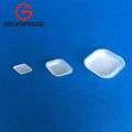 Shape Diamond Antistatic Plastic