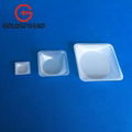 Antistatic Polystyrene Square Weighing