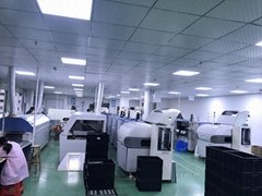 Shenzhen Hahi Intelligent Technology Co., Ltd. 