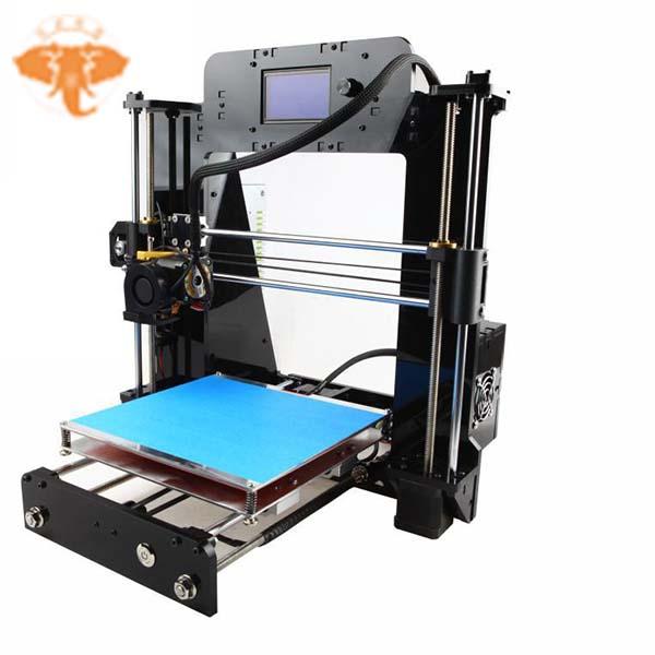 CNC ROUTERS---3D PRINTER