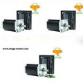 3 AXIS NEMA 42 STEPPER MOTOR 3256 OZ.IN