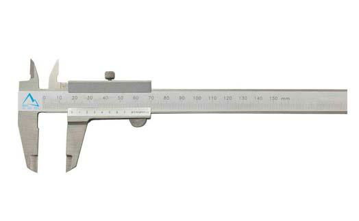 Vernier Caliper