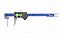 Tube Wall Thickness Vernier Caliper