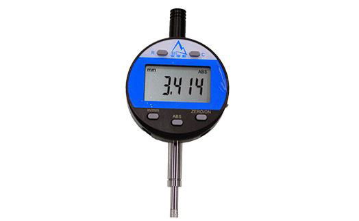 Digital Indicator 0.001mm 3