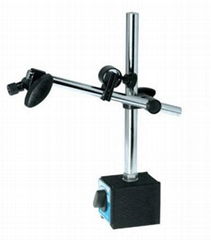 Universal Indicator Gauge Stand With Magnetic Base