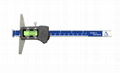 Depth Vernier Caliper