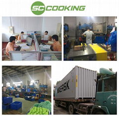 Guangzhou Shangchu Trading Co., Ltd.