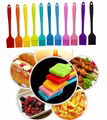 China Supplier Cooking Silicone Pastry