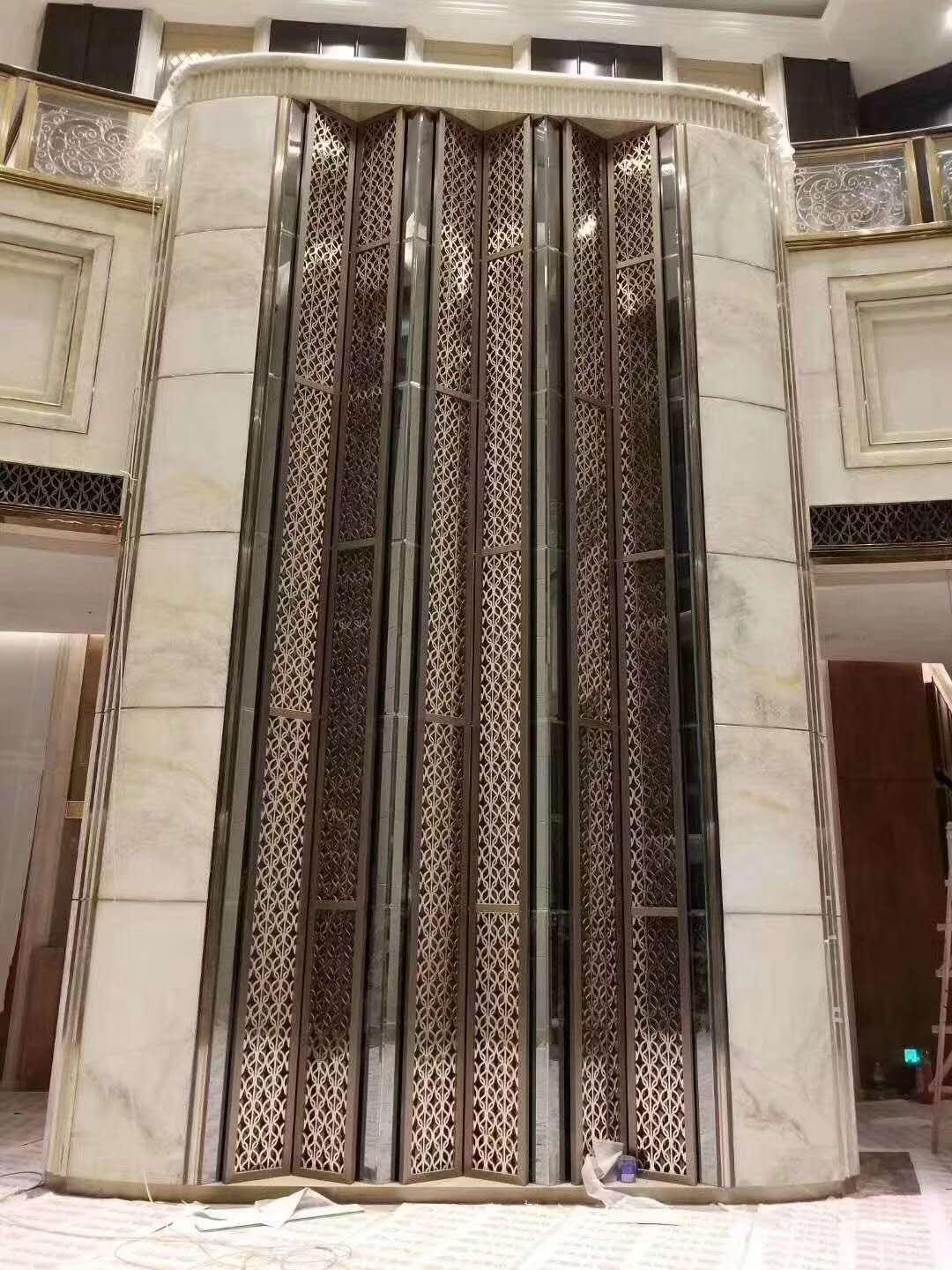 簡約金屬制品裝飾  5