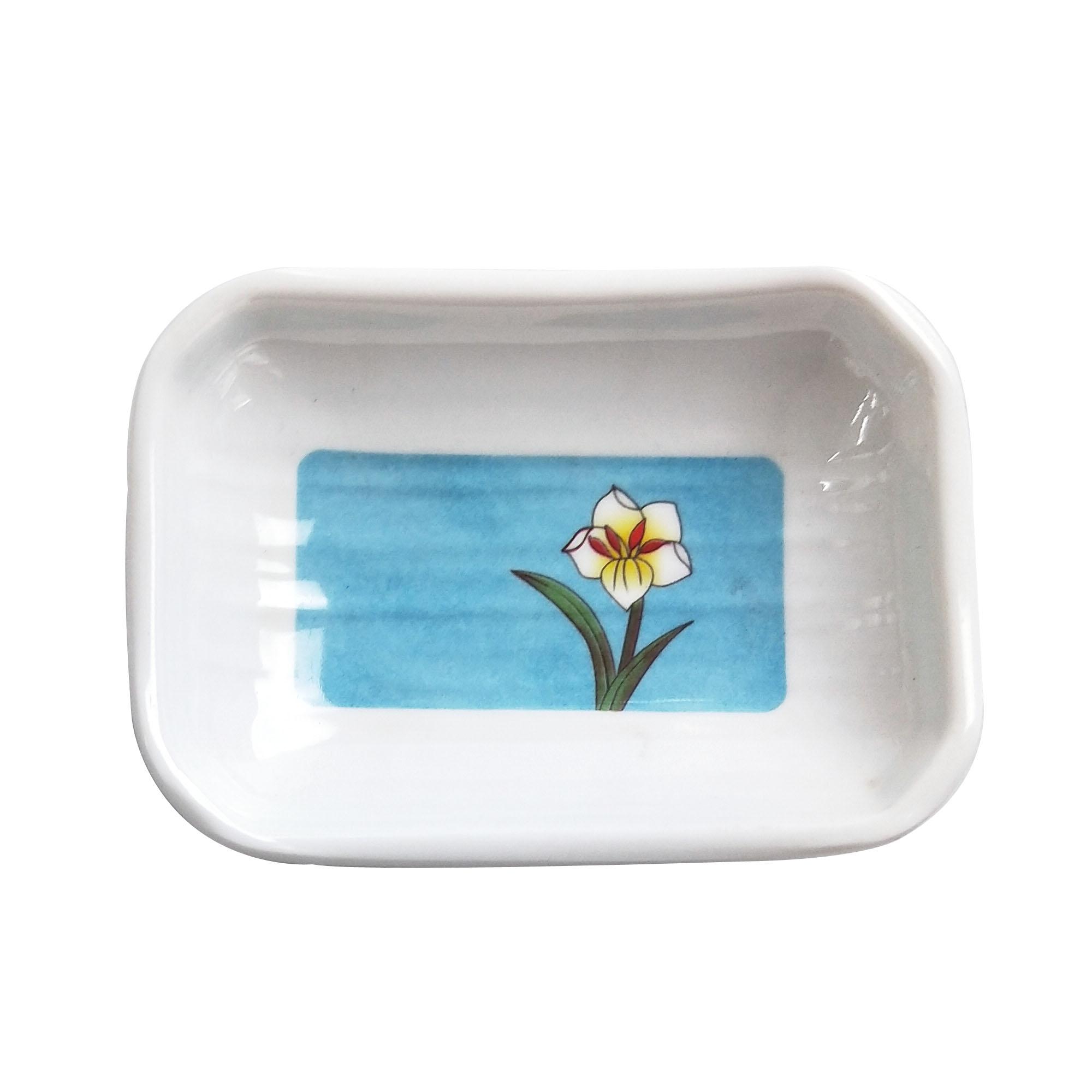 Melamine 3.5"sauce dish 