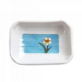 Melamine 3.5"sauce dish