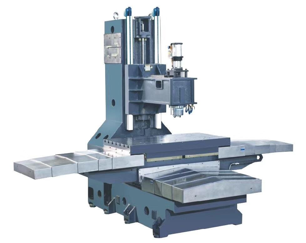 High speed Vertical CNC machine center for metal cutting 