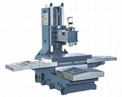 High speed Vertical CNC machine center