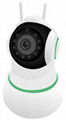 Indoor 2.0 Megapixel Wireless Camera 1