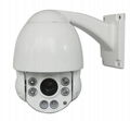 PTZ 4IN1 AHD Camera 1