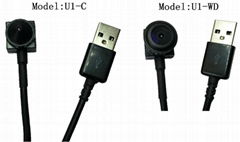 USB Interface Mini Camera