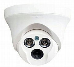 5.0MP AHD CAMERA