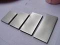 Thick steel plate for pad printing