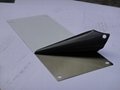 Thin cliche / thin steel plate for pad printer 2