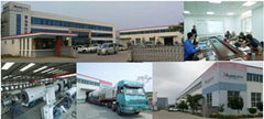 Qingdao Huashida Machinery Co., Ltd