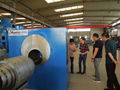 Huashida 3LPE Steel Pipe Anticorrosion Production Line 1