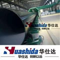 Huashida 3LPE Steel Pipe Anticorrosion Production Line 4