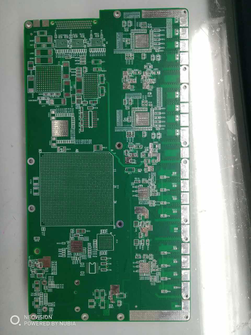 印刷电路板PCB