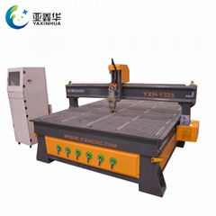 New product woodworking cnc router machine 1325 cnc router