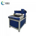 Customized mini desktop wood carving 6090 cnc router for sale 1