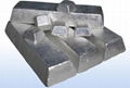 Magnesium ingot 1