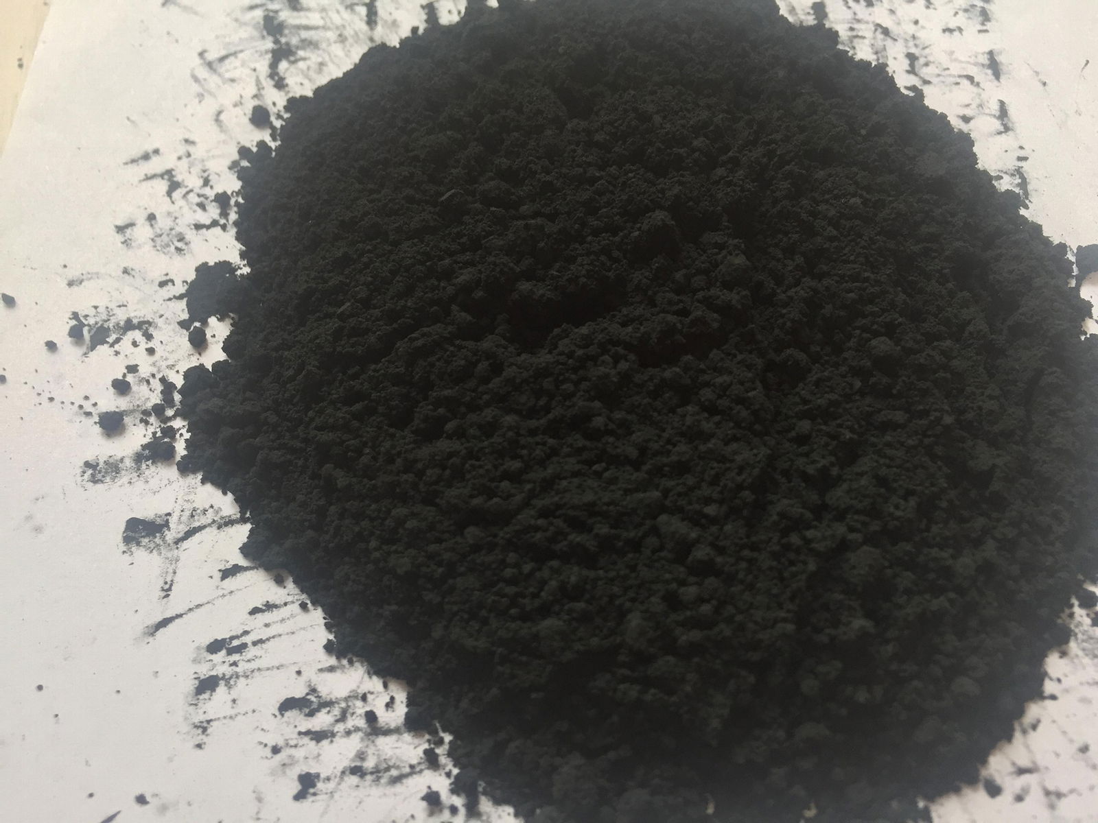 Cobalt oxide