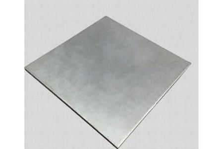 Nickel sheet