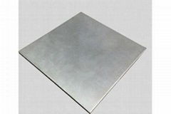 Nickel sheet