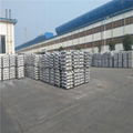 HIGH QUALITY Aluminum ingot 4