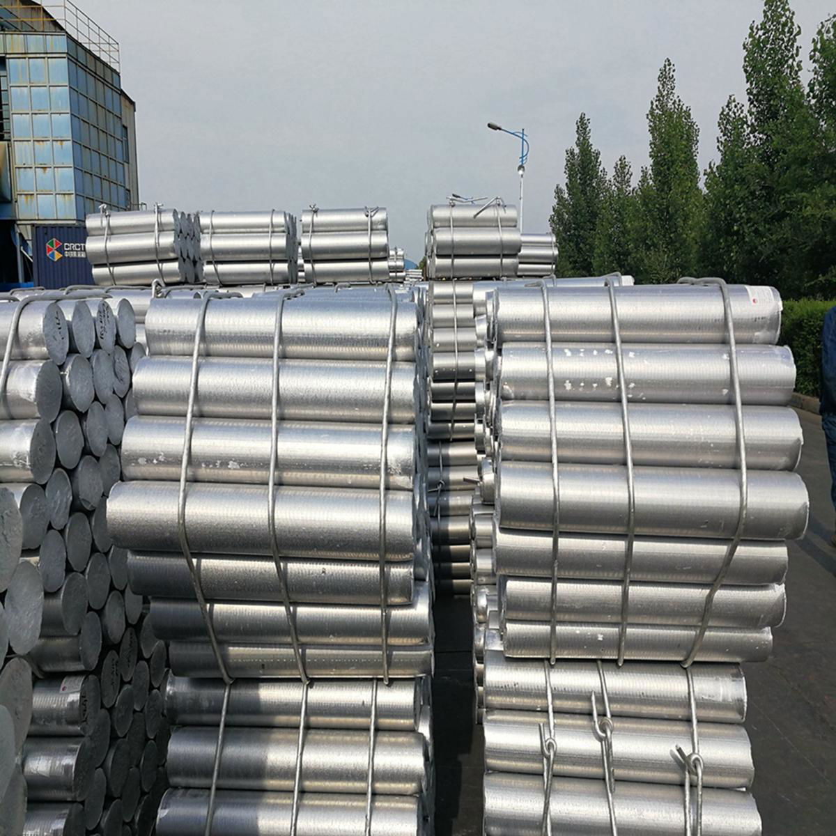 HIGH QUALITY Aluminum bar in stock 3