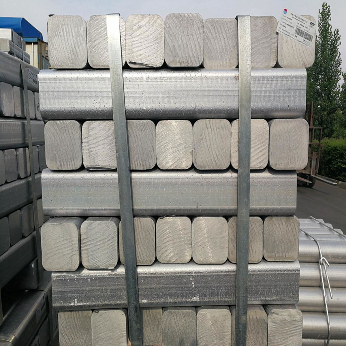 HIGH QUALITY Aluminum bar in stock 4