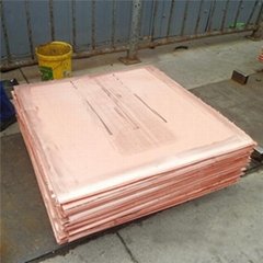 HIGH QUALITY electrolytic copper
