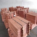 HIGH QUALITY electrolytic copper 5