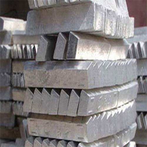 HIGH QUALITY magnesium ingot