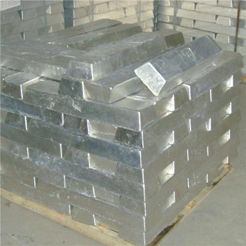 HIGH QUALITY magnesium ingot 5