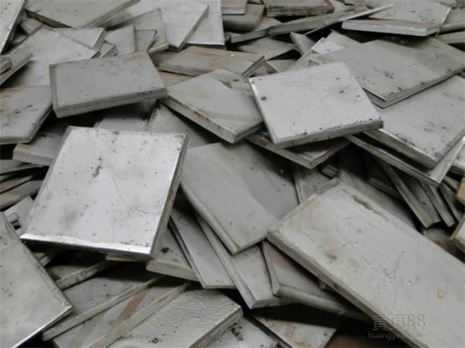 High quality Nickel sheet 2