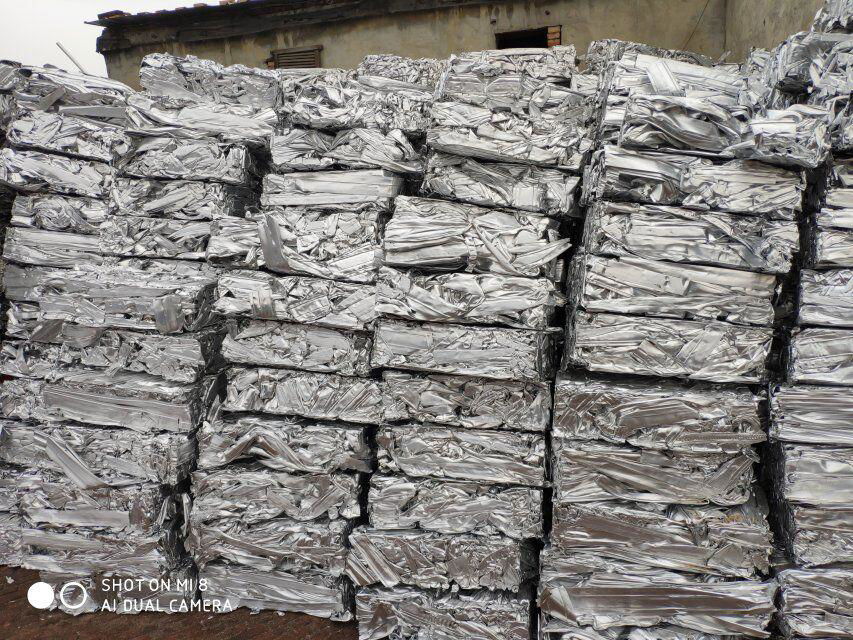 HIGH QUALITY Aluminum scrap 6063