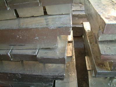 Tin ingot High Quality