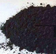 Cobalt oxide powder