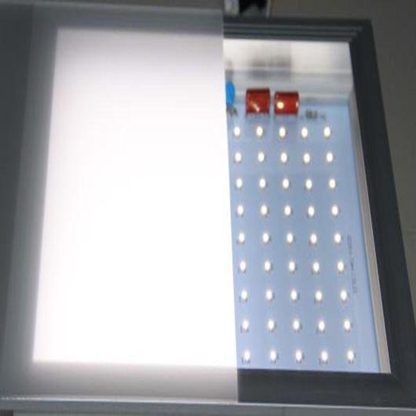 亚克力LED专用有机玻璃扩散板 5