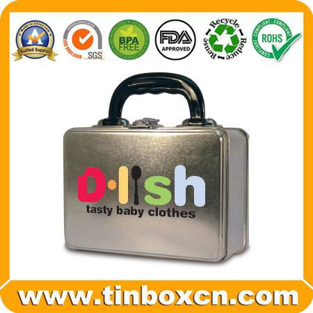 Food Tin Box Food Tin Metal Can