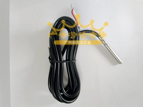 EW-183新款通用型温度控制器 4