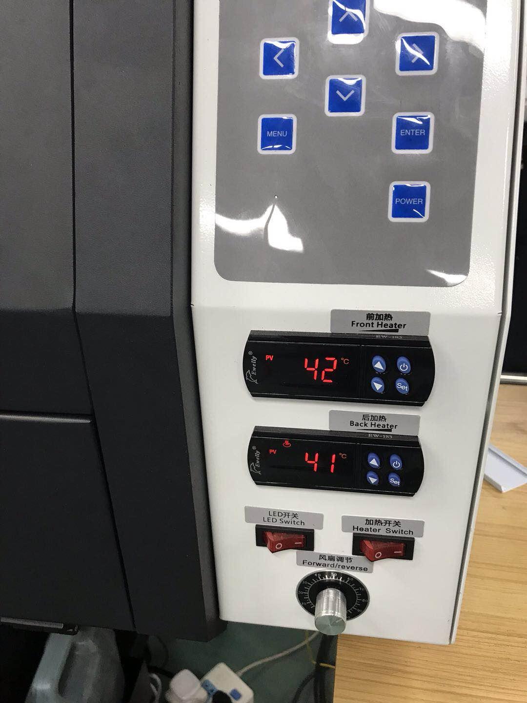 EW-183新款通用型温度控制器 5